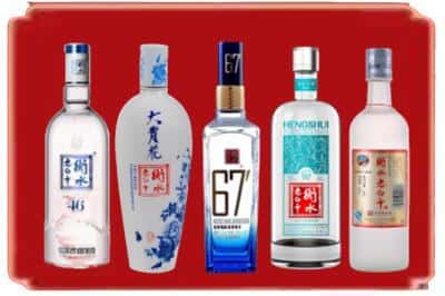 阜新新邱区回收衡水老白干